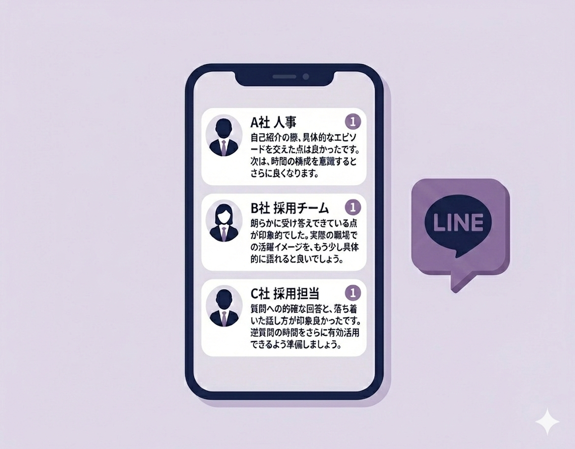 少人数制の座談会